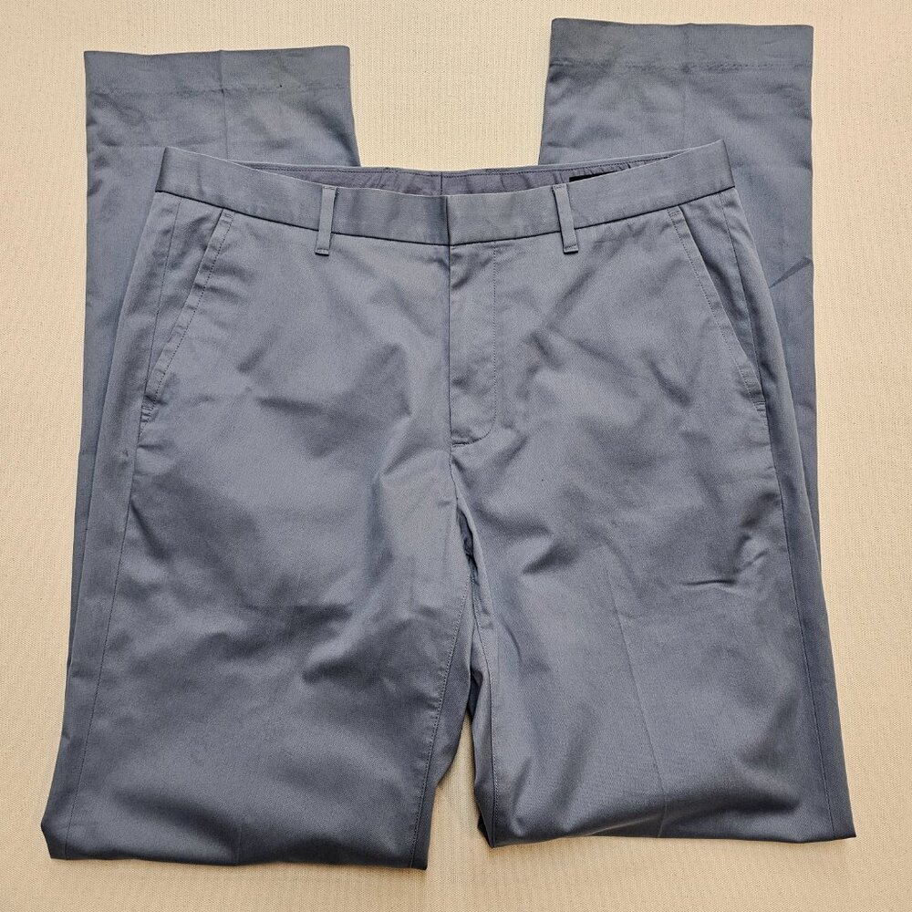 Bonobos Monday Straight Fit Chinos 34 / 36